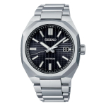 ASTRON SBXY063 kuup&auml;evaga puhtast titaanist korpus ja sinine [Seiko Kell] Jaapani-tootega meeste k&auml;ekell, p&auml;ikeseenergial t&ouml;&ouml;tav raadiojuhitav, kalender, rihm, black