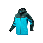Arc'teryx ALPHA Tuulejope Meeste 30485 XL black