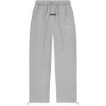 Fear Of God Essentials elastse v&ouml;&ouml;kohaga dressip&uuml;ksid 130SP258220F M gray