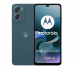 Nutitelefon Motorola Moto G06 Power 4/64Gb 6.88 120Hz Sinine 1 tk