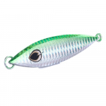 HENGJIA 1tk Laserpliip&uuml;&uuml;gilant 30g Jig Pike Forell Bass