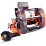 P&uuml;&uuml;girulli trollimisrullid s&uuml;gavusloenduriga vasak-/paremk&auml;e &uuml;mmargune trumliratta lohistamine v&otilde;imas 30&Left