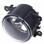 Vasak/parem k&uuml;lg eesmine p&otilde;rkeraua udutuled H11 pirn udutulelaterna komplekt Nissanile Left