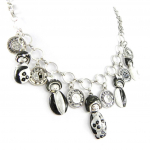 NOA [H4731] &ndash; disainerkaelakee  Japanese Dolls  must hall must