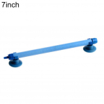 anime Aquarium Air 39369 tolli mullkivist hapnikupumba &uuml;hendustoru 7 Inch sinine