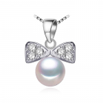 LSOOYH moodsad vibu-s&otilde;lme ripatskaelakeed naistele taime mageveep&auml;rli kaelakee valge