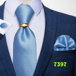 Meeste lips Avokaado roheline lipsu komplekt kreemjas soliidne lips l&auml;ikiv pulmalips meestele lipsus&otilde;rmus Hanky ​​mansetin&ouml;&ouml;p siidist lipsu komplekt N-7356