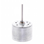Rf-310T-11400 3V 6V alalisvoolu 5.9V 4000-7100rpm alalisvoolumootor isetehtud CD/roboti mootor v&auml;hese t&uuml;hjendusega 22mm