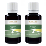 Takjajuure ekstrakt (mahl) Tinktuura taimne vedel toidulisand Uus elu 2x30 ml (course 1 month)