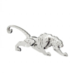 NOS 3D metallist pusle mudeli mehaanilise kokkupaneku juhend roostevabast terasest pusle