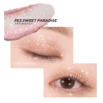 Merzy Windy Pop Eye Glitter 1,9g 3 v&auml;rvi PE1 Fairy Tail