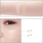 Banila co Covericious Power Fit Concealer 5.5g 2 Colors 21. Peach