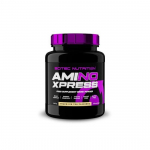 SCITEC NUTRITION - AMI-NO XPRESS, 440 gr. peach ice tea