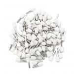 1000 tk / pakk E0508 ​​E7508 E1008 E1508 E2508 isoleeritud r&otilde;ngad Klemmplokk Juhtme otsa juhtme&uuml;hendus elektriline pressimisterminaator E1508