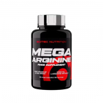 SCITEC NUTRITION &ndash; MEGA-ARGINIIN 90 caps &ndash; 45 serv