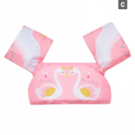 Beebi ujuv k&auml;sivarrukas ujuv r&otilde;ngas p&auml;&auml;stevest laste ujumisvarustus