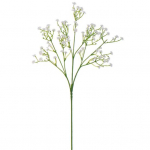 1 tk Kunstlik Babysbreath Gypsophila siidilillepeo pulmade isetegemine kodukaunistus