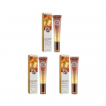 Enough Premium Rich Gold Intensive Pro toitev silma&uuml;mbruskreem 30ml (3 T&uuml;&uuml;p) #3pcs