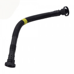 V&auml;ljalasketoru (v&auml;ljalaskeklapis) Sobilik:BMW 3 E46 2003-2006 originaal:1115 7503 523