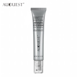 AUQUEST Peptides silma&uuml;mbruskreem vananemisvastane kortsudevastane eemaldamine tumedate ringide turse vastu Silmakotid Silmahooldusseerum 20g
