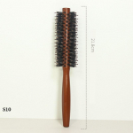 Home Styling Curling Comb Air Bangs Rolling Comb Harjastega Curling Comb S10