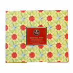 Teekomplekt 3 maitset (30 pakk, 2 g), Essential India kinkekarp, Karma veekeetja