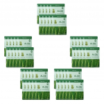 FARM STAY Visible Difference Mask Pack Aloe 23ml (3 valikut) 50sheets