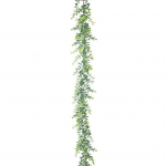 Kerged imitatsioonitaimed Veekindlad kolmem&otilde;&otilde;tmelised kaunistavad laua keskosad v&otilde;ltslill