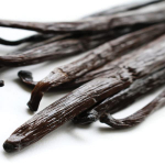 Vaniljeoad 500 GM klass A (16-18 cm) Gourmet-vanilje terved vanillikaunad vaniljeekstrakti ja k&uuml;psetamiseks