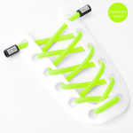 NICE Lukk Kingapaelad Ilma sidemeteta Elastsed paelad Tossud Lapsed T&auml;iskasvanutele Kiired Kingapaelad Kummipaelad &Uuml;mar Ilma lipsuta Kingapael Kingad -