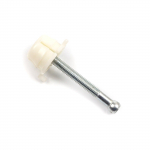 BHL59 esitulede reguleerimise kruvi VW Transporter T4 Caravelle 7D 70 Bussi kaubiku kasti platvorm 1990-2004 701941141A