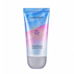 Niisutav p&auml;ikesekaitsekreem SPF 50+ UV-vastane p&auml;ikeseblokeeriv kreem peitekreem N&auml;okaitse kehakreem kauakestev veekindel