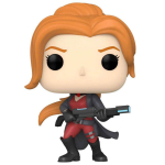 Marvel Comics Elsa Bloodstone USA eksklusiivne pop! Vin&uuml;&uuml;l