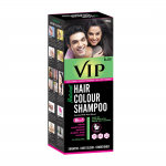 VIP 3 &uuml;hes juuksev&auml;rvi &scaron;ampoon (180 ml)