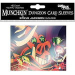 Munchkin Dungeon Kaitsvad Kaardikotid