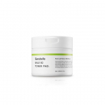 GENABELLE Kale 82 Toner Pad 190ml/60ea