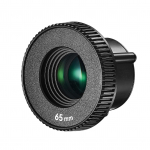 Godox AK-R23 spetsiaalne projektsiooniobjektiiv 83 mm fookuskaugus Godox AK-R21 kaamera v&auml;lkprojektorile 65mm