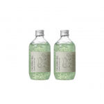 MOONHALO Rahustav geel 300ml*2tk