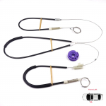 EWR459 aknat&otilde;stuki remondikomplekt VW Golf MK3 1992-1999 vasak esiuks