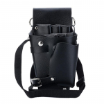 Uus Juuksuri Juuksek&auml;&auml;rid Kott Juuksuri T&ouml;&ouml;riistad K&auml;&auml;ride Komplekt Kotid Juuksuri Juuksuri K&auml;&auml;rikott Eriotstarbeline Kott must