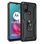 Motorola Moto G10 G20 G30 G50 5G G60 G60S G100 G200 G40 Fusion Case Magnet Ring Armor jaoks Moto G31 G41 G51 G71 G22 G52 jaoks For Moto G30