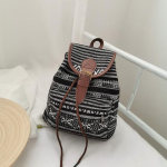 Naiste k&auml;ekott ja seljakott Hiina klassikaline Vintage Print etniline seljakott naiste t&uuml;drukutele Koolireisi seljakott Bohemian Boho topelt &otilde;lakott One Size