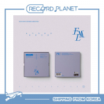 SEITSETEIST &ndash; FML 10. minialbum Deluxe Ver.