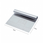 1 tk roostevabast terasest kaabitsaga koogikaabits koos skaalataigna kaabitsaga majapidamises meisterdatud kooki k&uuml;psetussuhkru kaabits K&ouml;&ouml;gitarbed 02