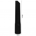 Otsik 210mm T&ouml;&ouml;pikkus 35cm Liidese tarvikud