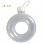 500 ml/350 ml armas s&otilde;&otilde;rikuga laste veepudeli lekkekindel reisitass k&auml;epideme r&otilde;ngaga, kukkumisvastane l&auml;bipaistev joogipudel 500ML