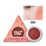 Ice Cream Jelly Blush Mud Huulemuda Kahekordse kasutusega kauap&uuml;siv meigimuda 01