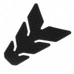 Mootorratta libisemisvastased k&uuml;lgmised k&uuml;tusepaagi kleebised Veekindla padja kummikleebis YAMAHA MT07 MT-09 2022 jaoks A