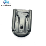 1pc for Honda Accord Civic Fit Suzuki GRAND VITARA Subaru mitsubishi galant Rearview Mirror Bracket Metal Base 2# white