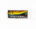 Megabass Flutta Bait HW 35 grammi uppuv lant G Aka Kin (2744)